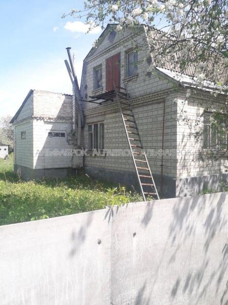 Продам будинок