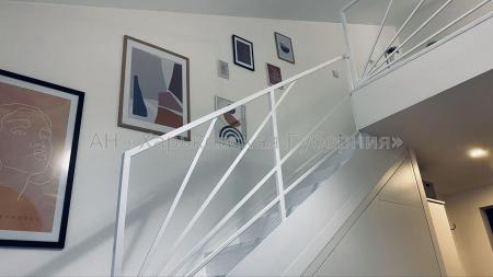 Продам 1-комнатную квартиру, ЖК Space house