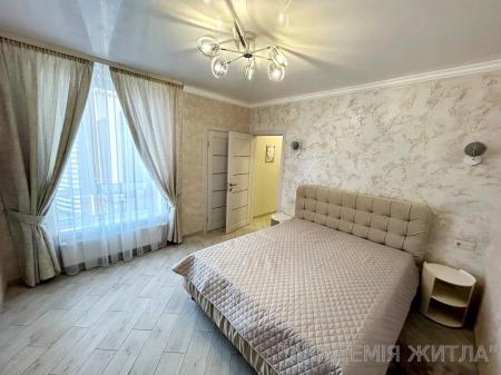 Сдам 1-комнатную квартиру в новостройке, ЖК&nbsp;Варшавский&nbsp;3