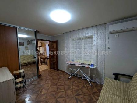 Продам 2-комнатную квартиру