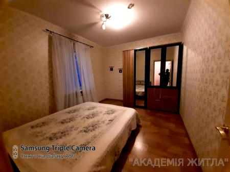 Сдам 2-комнатную квартиру в новостройке