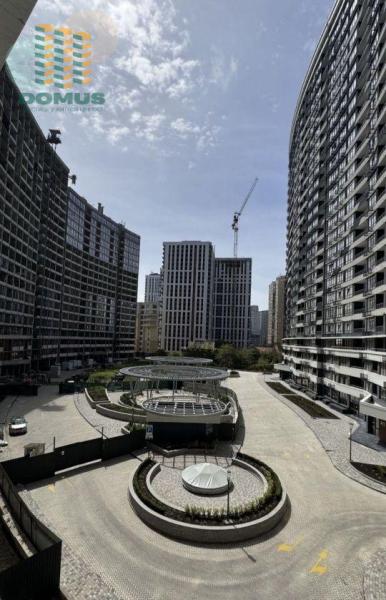 Продам 1-кімнатну квартиру, ЖК «Атмосфера»