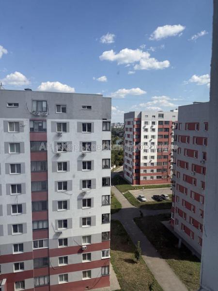 Продам 1-комнатную квартиру