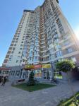 Продам 2-комнатную квартиру, ЖК&nbsp;Family&nbsp;&&nbsp;Friends, 69.91 м², без ремонта