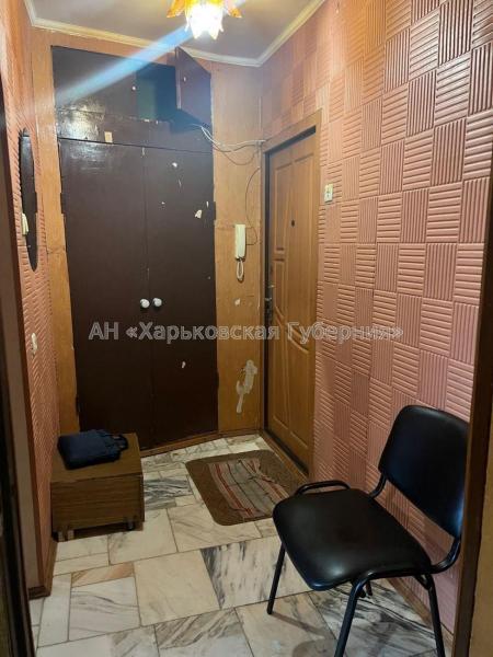 Продам 1-комнатную квартиру