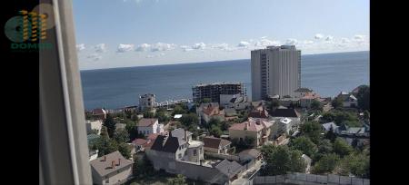 Продам 2-кімнатну квартиру, ЖК «Сорок четверта перлина»