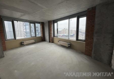 Продам 3-комнатную квартиру в новостройке, ЖК Метрополис