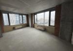 Продам 3-комнатную квартиру в новостройке, ЖК Метрополис, 95.40 м², без ремонта