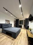 Здам квартиру-студію, 32 м², авторський дизайн