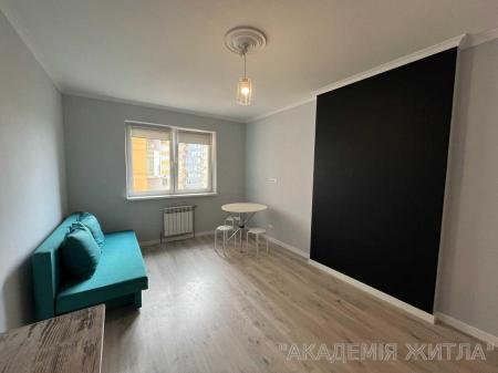Продам 1-комнатную квартиру в новостройке, ЖК&nbsp;«Министерский»
