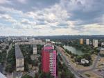 Продам 2-комнатную квартиру в новостройке, ЖК Радужный, 58 м², без внутренних работ