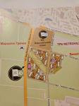 Продам 2-комнатную квартиру, ЖК&nbsp;Варшавский&nbsp;3, 68 м², без ремонта