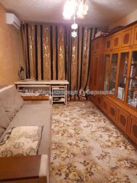 Продам 2-комнатную квартиру