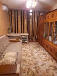 Продам 2-комнатную квартиру, 46 м², косметический ремонт