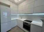 Продам 1-кімнатну квартиру в новобудові, ЖК «Hoffmann Haus», 53 м², авторський дизайн