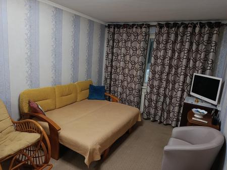 Продам 2-кімнатну квартиру