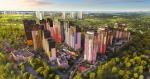 Продам 3-кімнатну квартиру, ЖК&nbsp;«Сирецькі&nbsp;сади», 91 м², без ремонту