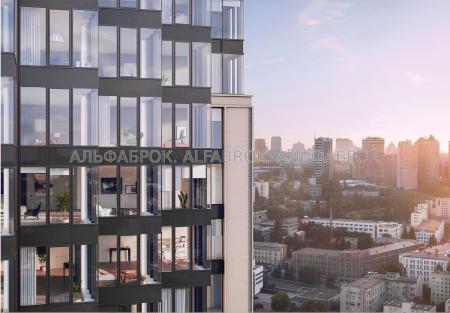 Продам 3-кімнатну квартиру, МФК А136 Highlight Tower