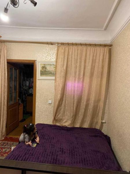 Продам 3-кімнатну квартиру