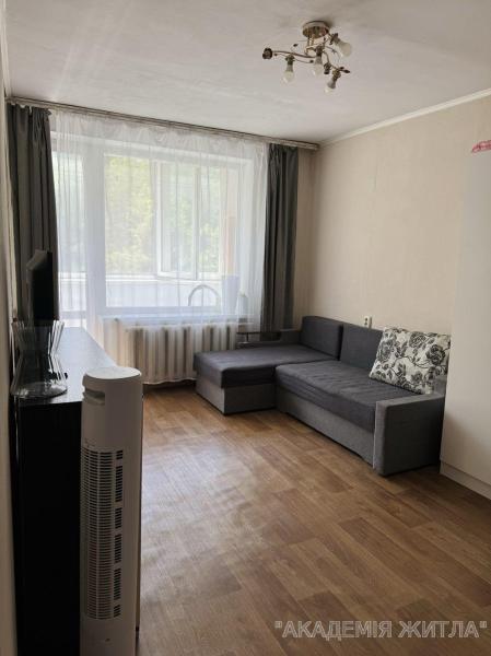Продам 1-комнатную квартиру