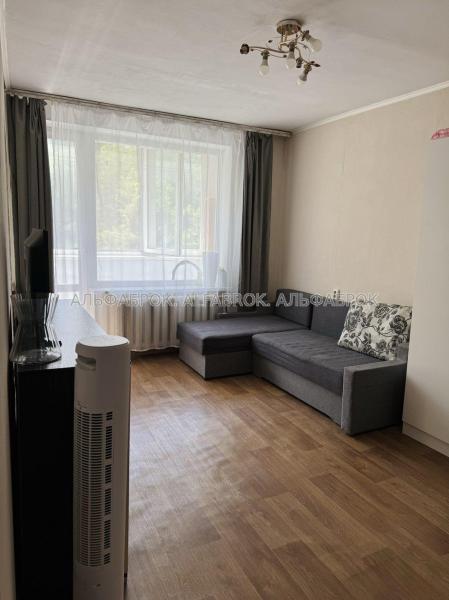 Продам 1-кімнатну квартиру