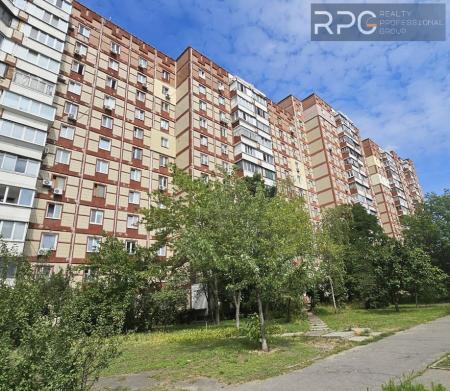 Продам 2-кімнатну квартиру