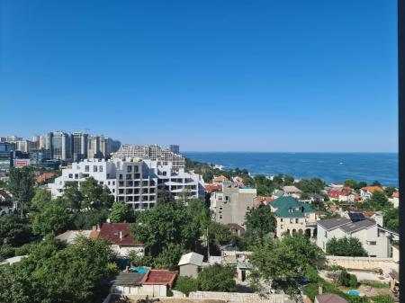 Продам 1-кімнатну квартиру в новобудові, ЖК «Двадцять сьома перлина»