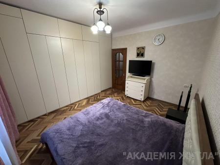 Продам 2-комнатную квартиру