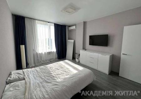 Сдам 1-комнатную квартиру в новостройке, ЖК Богатырский