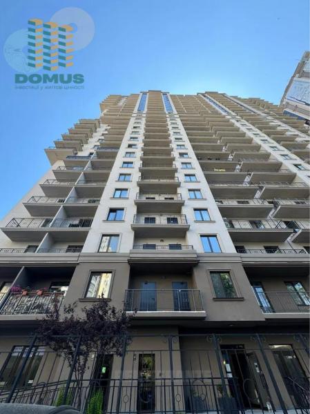 Продам 1-кімнатну квартиру, ЖК «Акрополь»