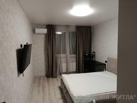 Сдам 1-комнатную квартиру в новостройке, ЖК&nbsp;«OK'LAND»