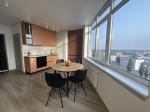 Продам 1-кімнатну квартиру, ЖК Terracotta, 35 м², авторський дизайн