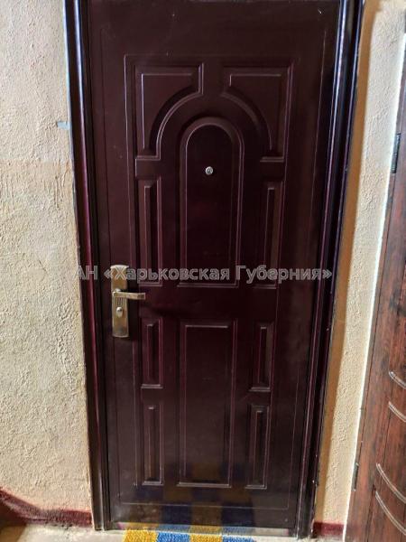 Продам 1-комнатную квартиру