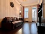 Здам 1-кімнатну квартиру, 41 м², євроремонт