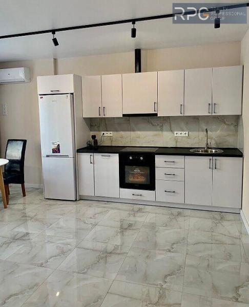 Продам 2-кімнатну квартиру в новобудові, ЖК Svitlo Park