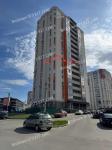 Продам 3-комнатную квартиру, ЖК&nbsp;«Левада», 75 м², без внутренних работ