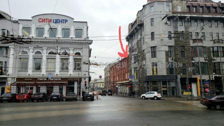 Продам гостинку