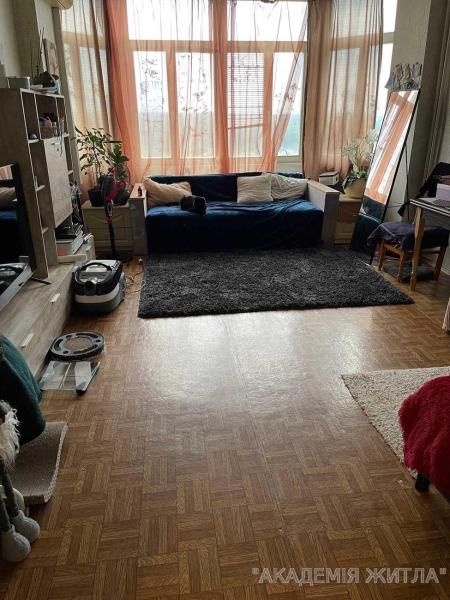 Продам 1-комнатную квартиру