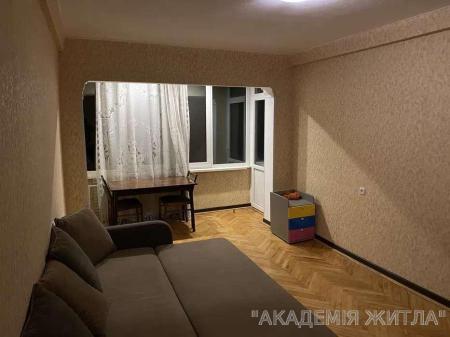 Сдам 1-комнатную квартиру