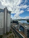 Здам 2-кімнатну квартиру, ЖК Silver Breeze, 65 м², євроремонт