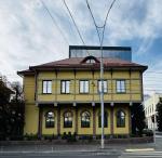 Здам офісна будівля, 500 м², євроремонт