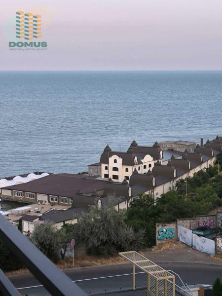 Продам 1-кімнатну квартиру, ЖК «MARINIST residence»