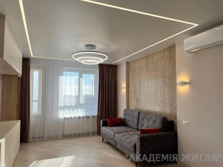 Сдам 1-комнатную квартиру в новостройке