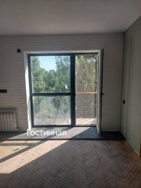Продам 3-кімнатну квартиру