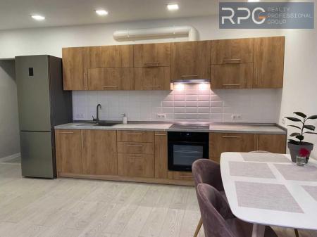 Продам 2-кімнатну квартиру, ЖК Грюнвальд