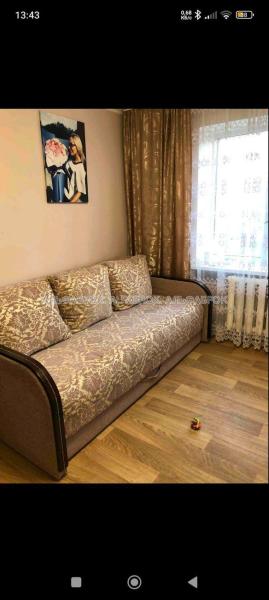 Продам 2-кімнатну квартиру