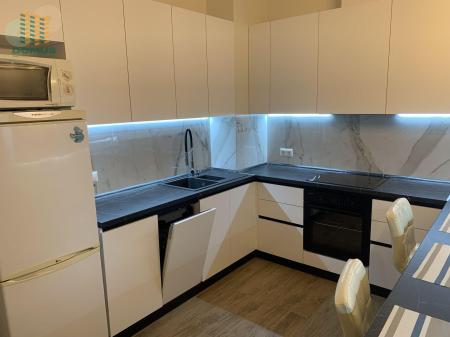 Продам 1-кімнатну квартиру, ЖК «MARINIST residence»