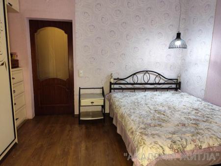 Продам 2-комнатную квартиру в новостройке, ЖК&nbsp;Лико-Град