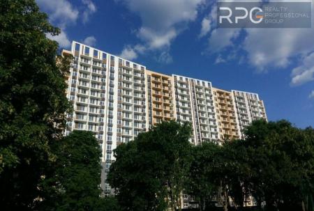 Продам 2-кімнатну квартиру, ЖК Кришталеві джерела