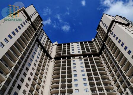 Продам 1-кімнатну квартиру, ЖК «Посейдон»